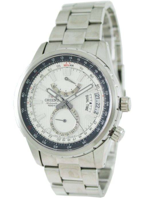 Orient Automatic SDH01002W0 Mens Watch