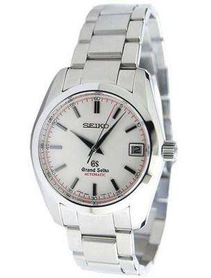 Grand Seiko Automatic 72 Hours SBGR071 Mens Watch | Downunder Watches