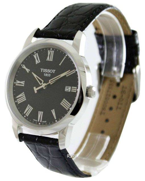 Tissot Classic Dream T033.410.16.053.01 Mens Watch