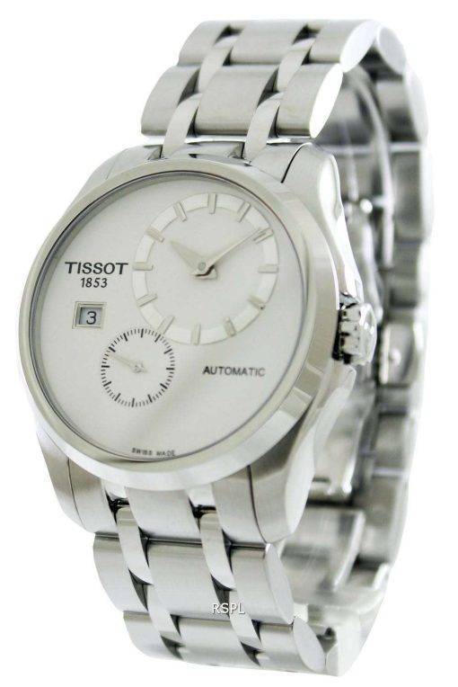 Tissot T-Trend Couturier Automatic T035.428.11.031.00 Watch
