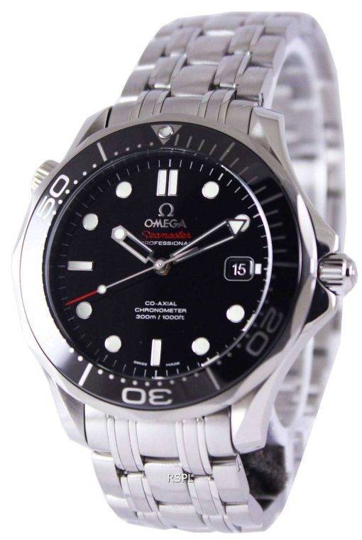 Omega Seamaster Professional Chronometer 300M 212.30.41.20.01.003 Men's Watch