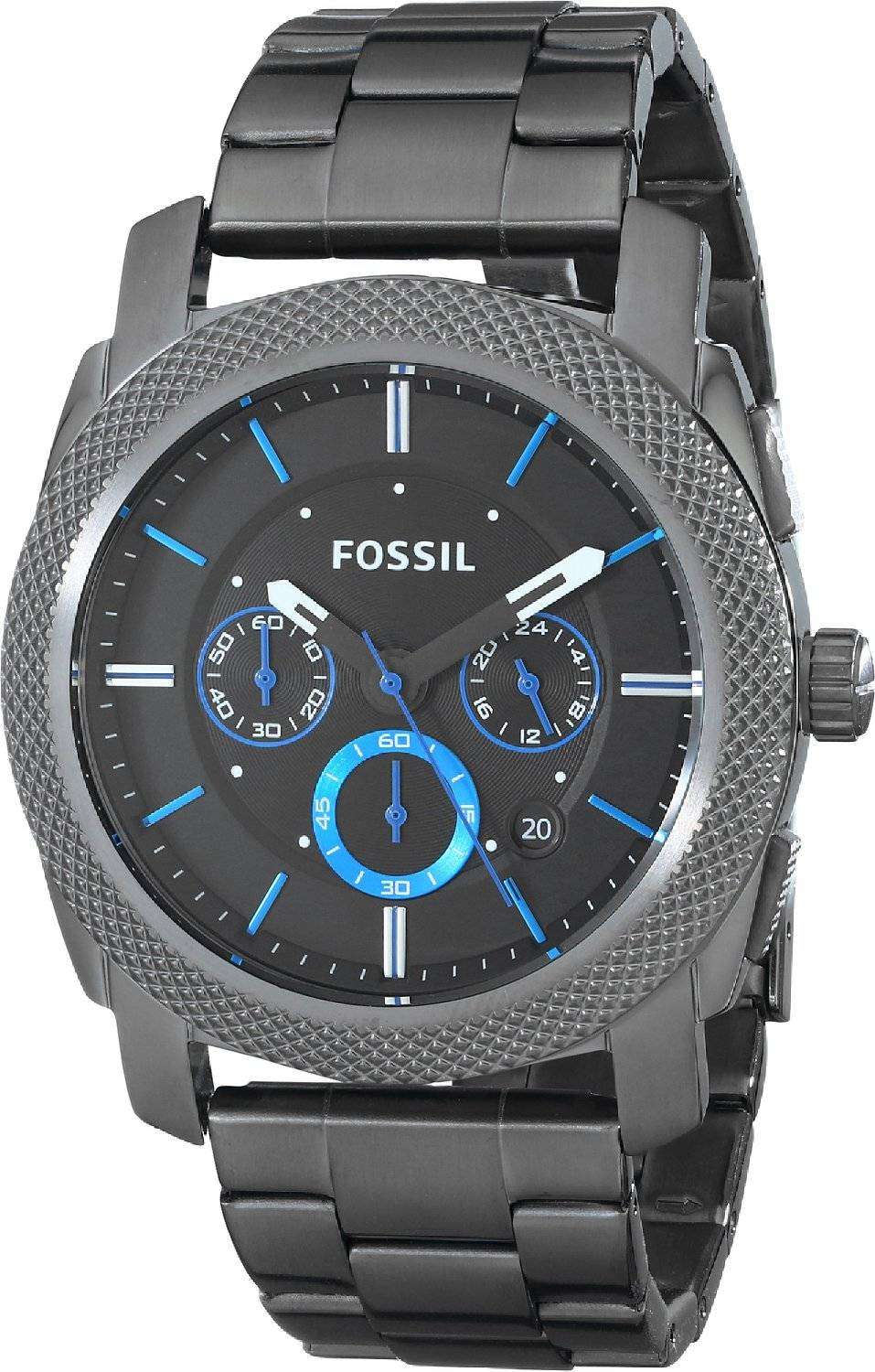sale fossil watches