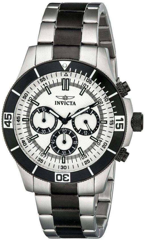 Invicta Specialty Chronograph 100M 12843 Men's Watch