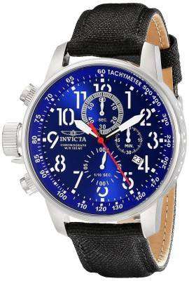 Invicta Lefty Force Chronograph Techymeter 1513 Men’s Watch