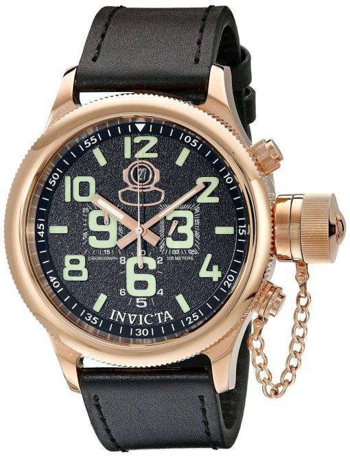 Invicta Russian Diver Chronograph INV7104/7104 Mens Watch