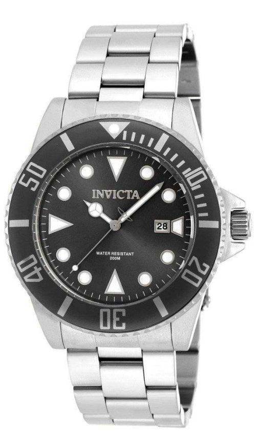 Invicta Pro Diver 200M 90194 Men's Watch