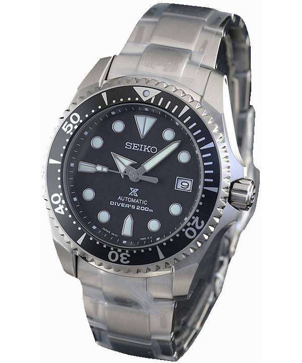 Seiko Automatic Prospex Diver 200M SBDC029 Mens Watch - DownUnderWatches