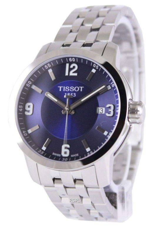 Tissot PRC 200 Quartz T055.410.11.047.00 Mens Watch