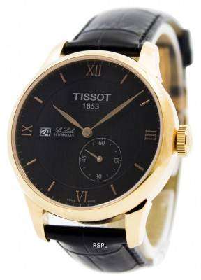 Tissot T-Classic Le Locle Automatic T006.428.36.058.00 T0064283605800 Men's Watch