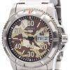 Seiko 5 Sports Automatic 24 Jewels Camouflage Japan Made SRP221J1 SRP221J Men's Watch