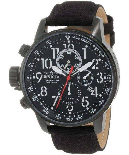 Invicta I-Force Collection Chronograph Quartz 1517 Mens Watch
