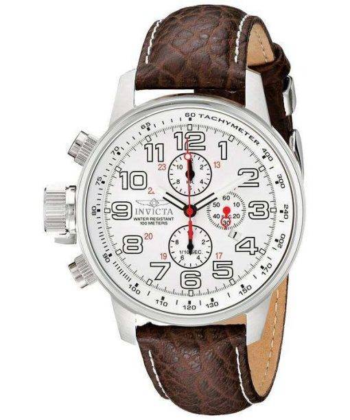 Invicta I-Force Chronograph Tachymeter 2771 Mens Watch