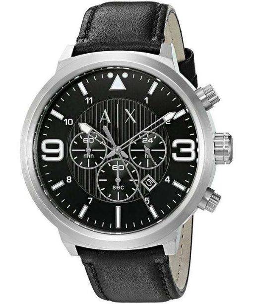 Armani Exchange ATLC Chronograph Quartz AX1371 Men's Watch