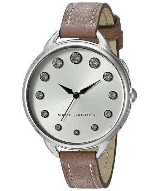 Marc Jacobs Betty Crystals Quartz MJ1476 Women's Watch