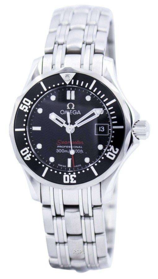 Omega Seamaster Professional Diver 300M Quartz 212.30.28.61.01.001 Womens Watch
