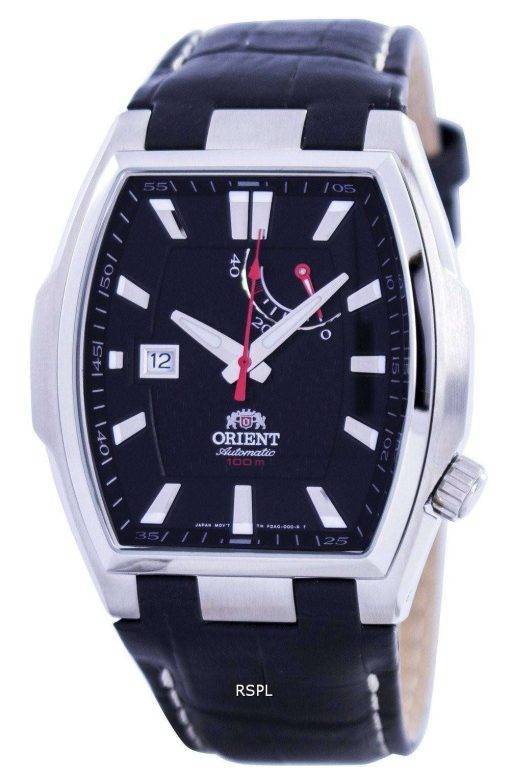 Orient Automatic Power Reserve FFDAG005B0 FDAG005B Men's Watch