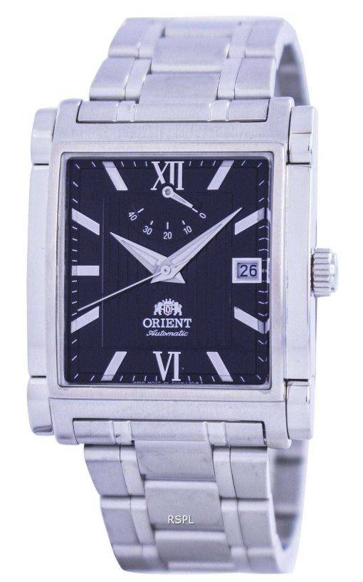 Orient Classic Automatic Power Reserve FFDAH003B0 FDAH003B Men's Watch