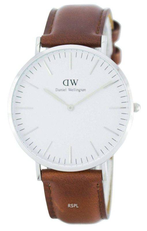 Daniel Wellington Classic St Mawes Quartz DW00100021 (0207DW) Mens Watch