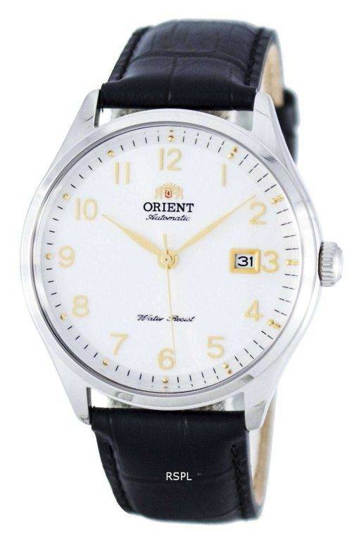 Orient Duke Automatic Power Reserve FER2J003W0 Men's Watch