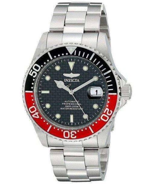 Invicta Pro Diver Professional Automatic 200M 15585 Mens Watch