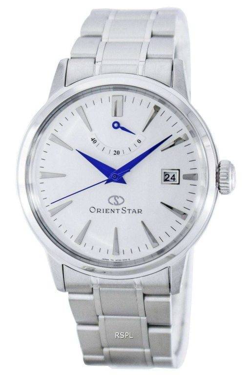 Orient Star Classic Automatic Power Reserve SAF02003W0 Men's Watch