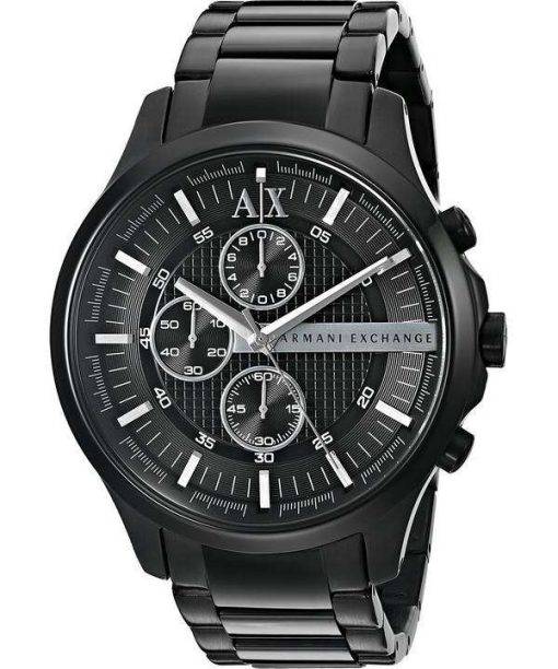 Armani Exchange Quartz Chronograph AX2138 Men's Watch