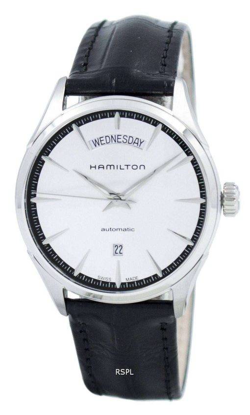 Hamilton Jazzmaster Automatic H42565751 Men's Watch