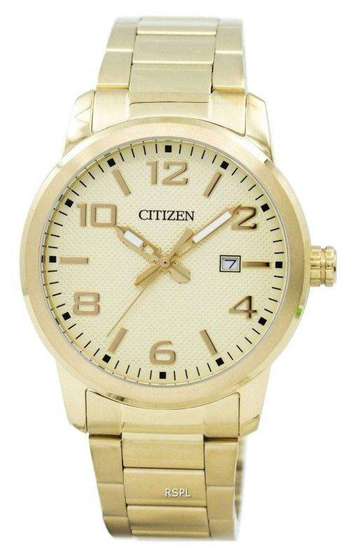 Citizen Quartz BI1022-51P Men's Watch