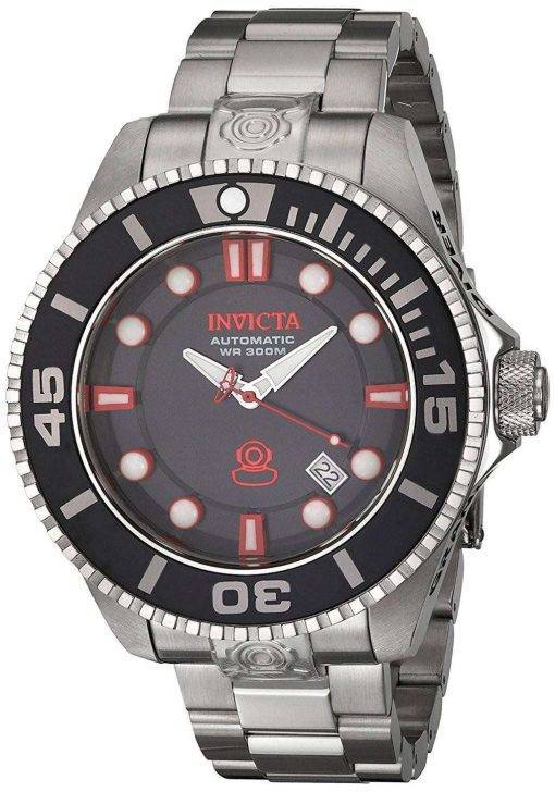 Invicta Pro Diver Automatic 300M 19798 Men's Watch