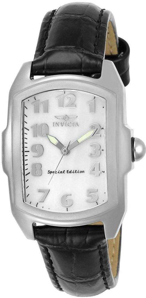 Invicta Lupah Special Edition Quartz 5168 Women's Watch