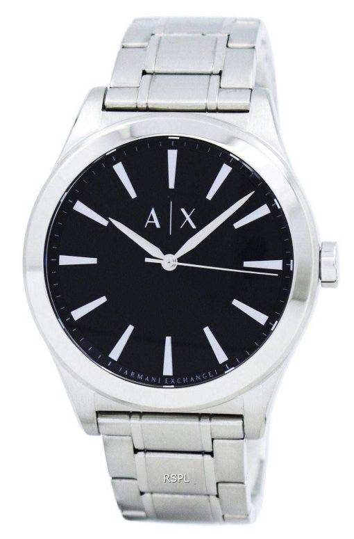 Armani Exchange Dress Quartz AX2320 Men's Watch