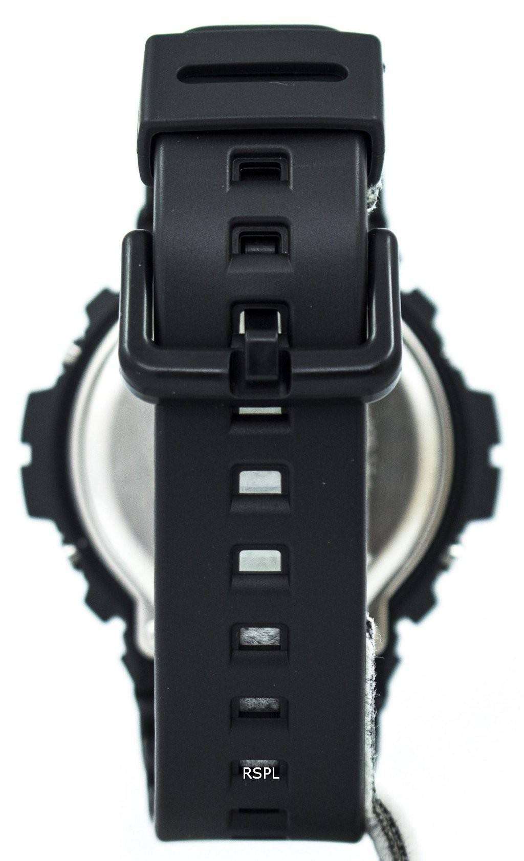 Casio G-Shock Classic Watch DW-6900-1V Mens Watch - DownUnderWatches