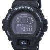 Casio G-Shock Digital World Time Illuminator GD-X6900HT-1 Men's Watch