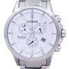 Citizen Eco-Drive Chronograph AT2340-81A Men's Watch