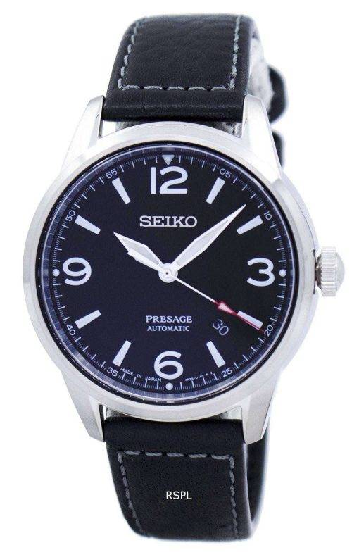Seiko Presage Automatic Japan Made SRPB67 SRPB67J1 SRPB67J Men's Watch