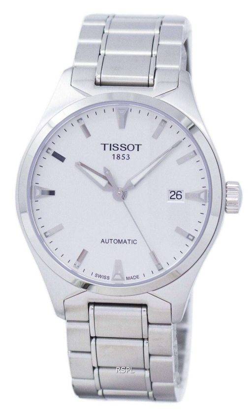 Tissot T-Classic T-Tempo Automatic T060.407.11.031.00 T0604071103100 Men's Watch