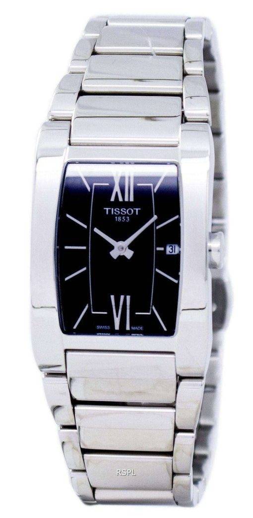 Tissot Generosi-T Quartz T105.309.11.058.00 T1053091105800 Women's Watch