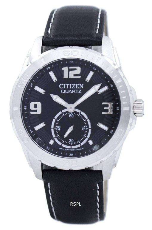 Citizen Quartz Analog AO3010-05E Men's Watch
