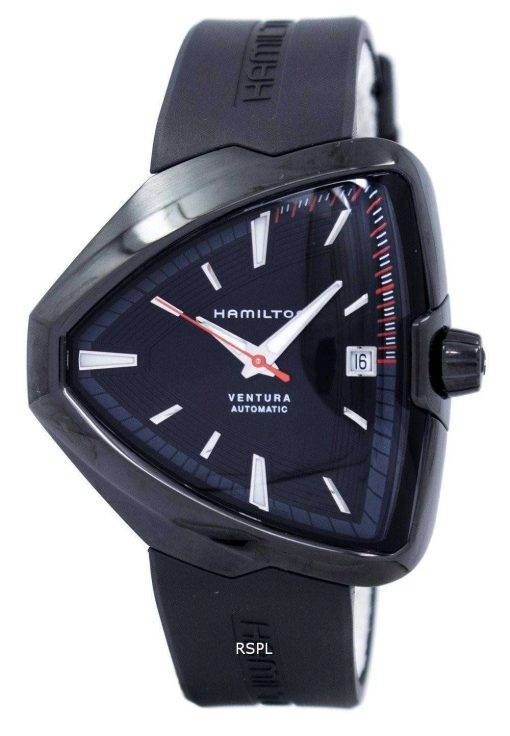 Hamilton Ventura Elvis80 Automatic H24585331 Men's Watch