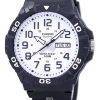 Casio Quartz Analog MRW-210H-7AV Men's Watch