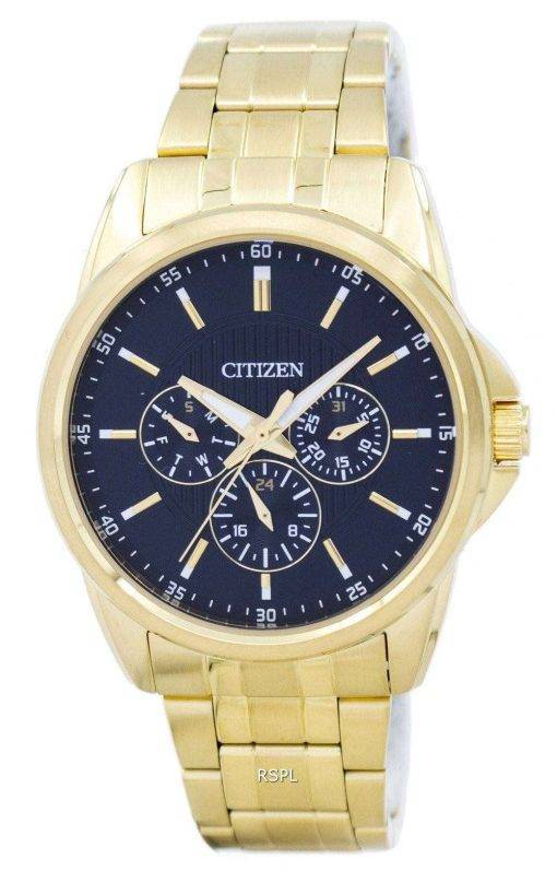 Citizen Quartz AG8342-52L Men's Watch