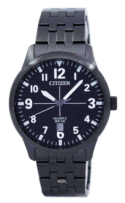 Citizen Quartz BI1055-52E Men's Watch