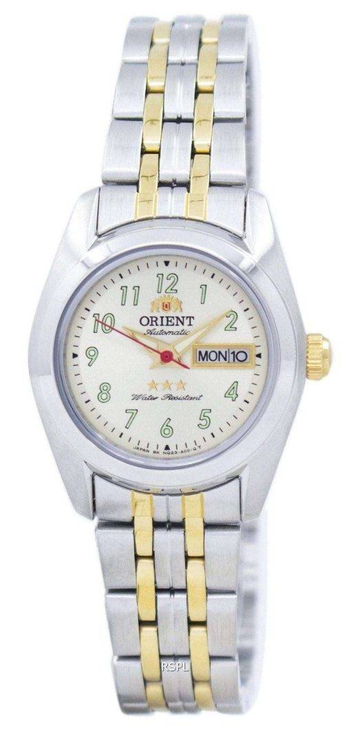 Orient Automatic SNQ23004C8 Women's Watch
