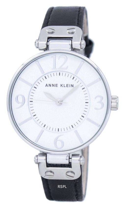 Anne Klein Quartz 9169WTBK Women's Watch