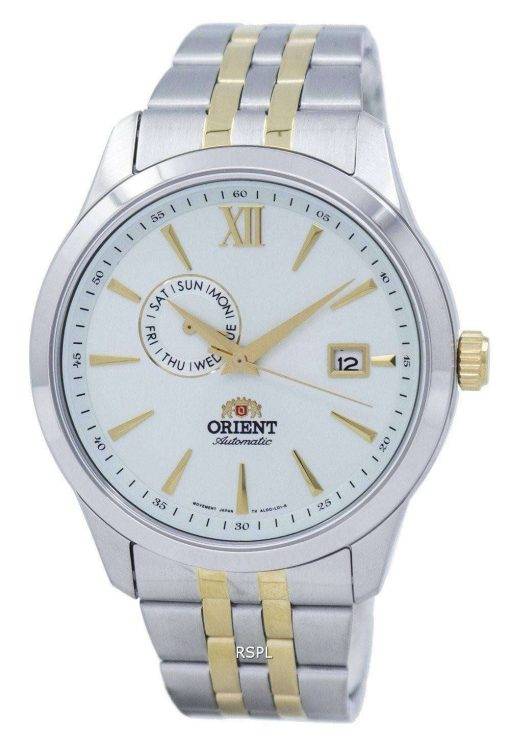 Orient Automatic FAL00001W0 Men's Watch