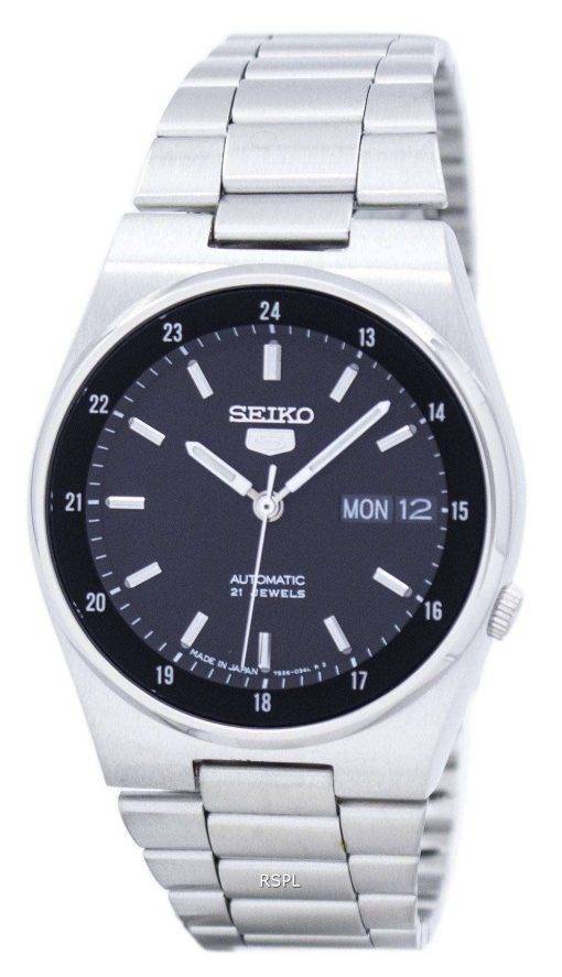 Seiko 5 Automatic Japan Made SNXM19J5 Men's Watch