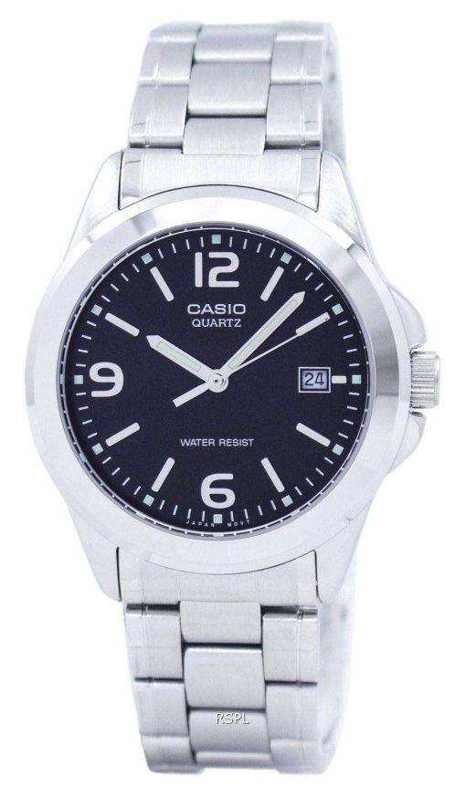 Casio Analog Quartz MTP-1215A-1A MTP1215A-1A Men's Watch