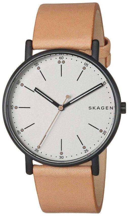 Skagen Signatur Analog Quartz SKW6352 Men's Watch