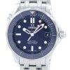 Omega Seamaster CO-AXIAL Diver 300M Chronometer 212.30.36.20.03.001 Unisex Watch
