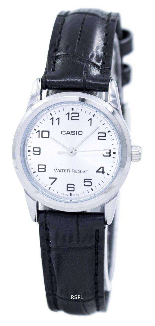 Casio Enticer Analog Quartz LTP-V001L-7B LTPV001L-7B Women's Watch